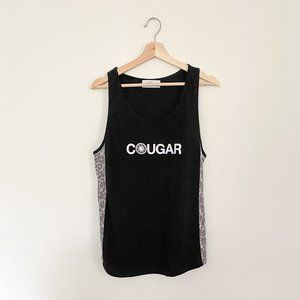 SoulCycle 'Cougar' Women's Tank